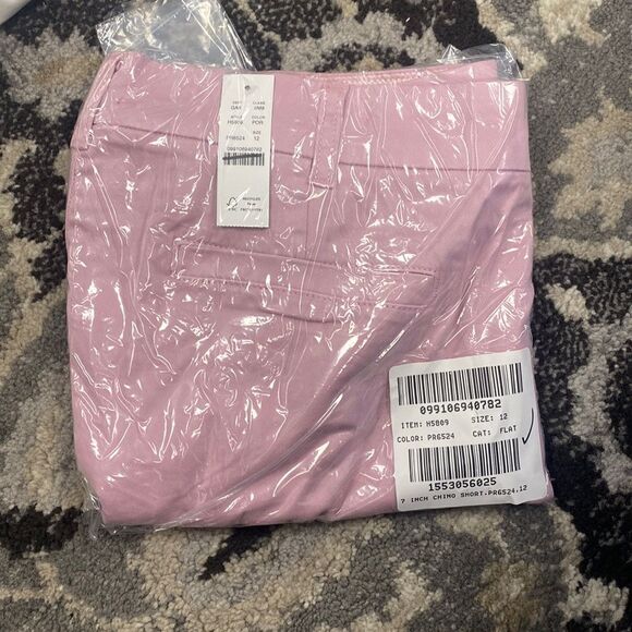 J.Crew 7" stretch chino short* - Picture 5 of 7